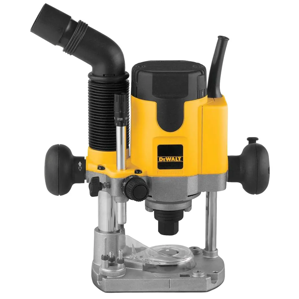 Mașă de frezat Dewalt DW621-QS 1100W