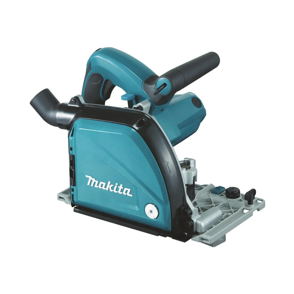 Mașă de frezat circulară Makita CA5000XJ 1300W