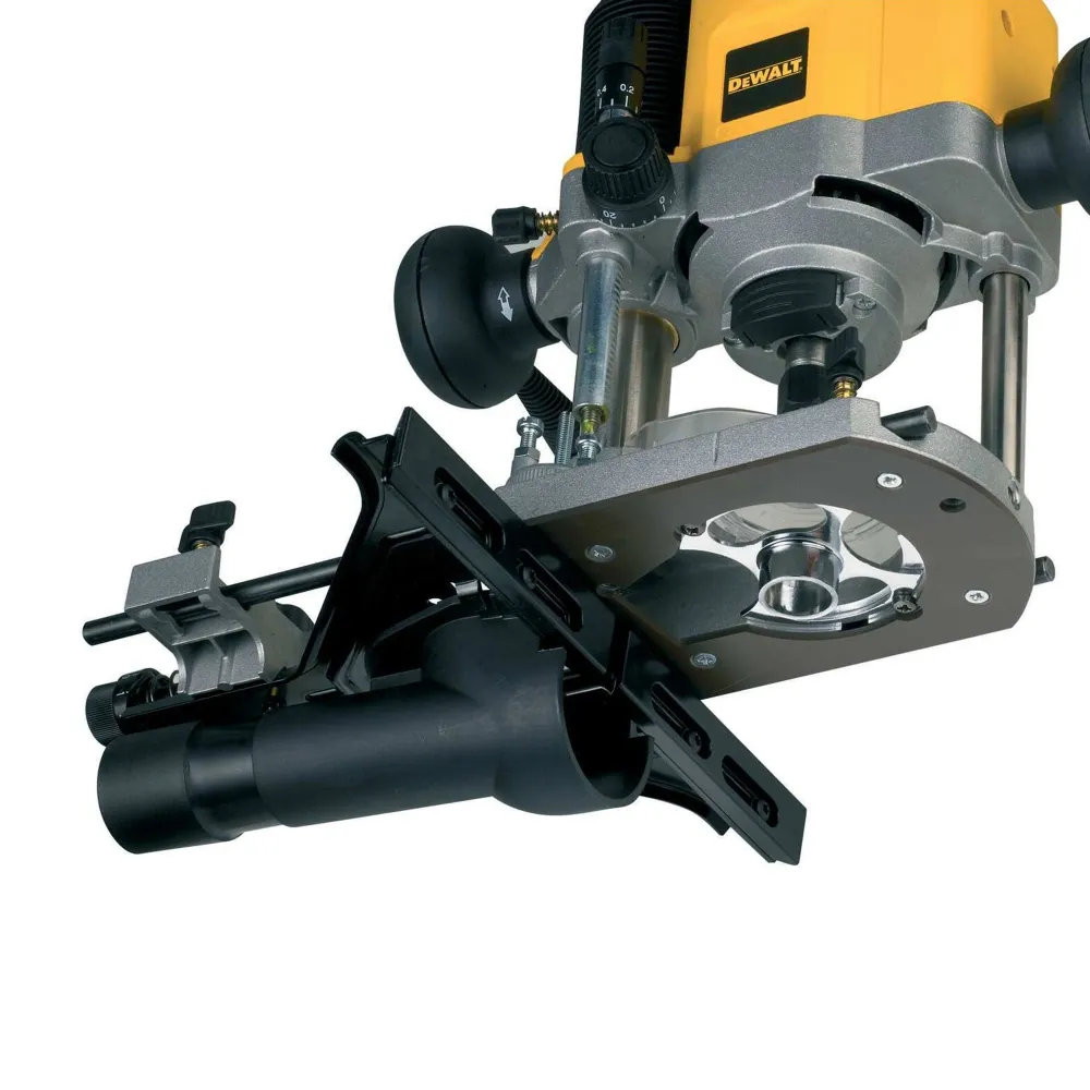 Mașă de frezat Dewalt DW621-QS 1100W