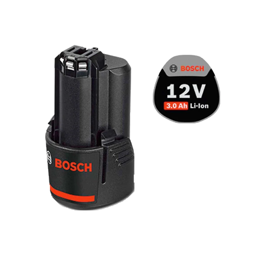 Mașă de frezat verticală Bosch GKF 12V-8 3Ah