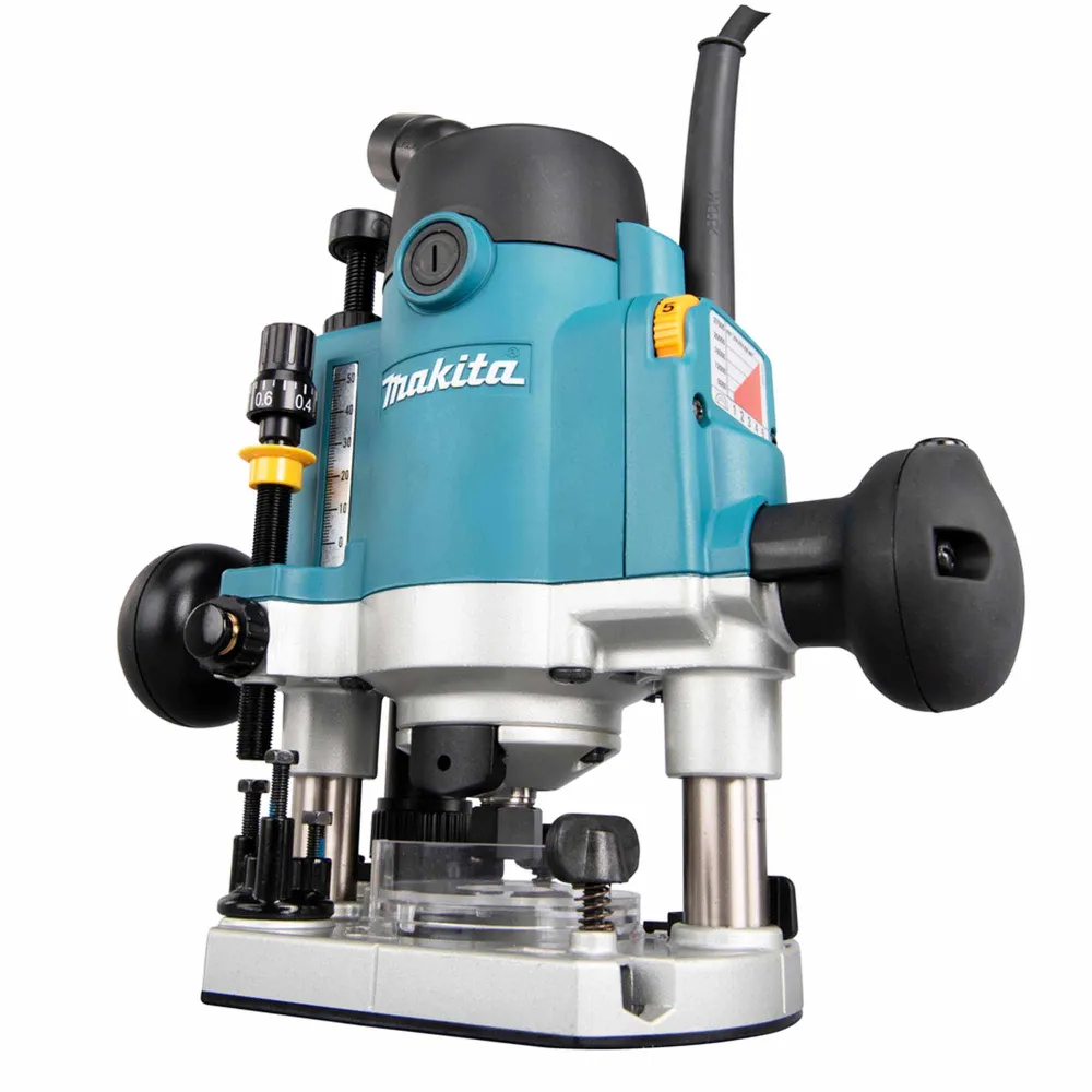 Mașă de frezat verticală Makita RP1111CJ 1100W