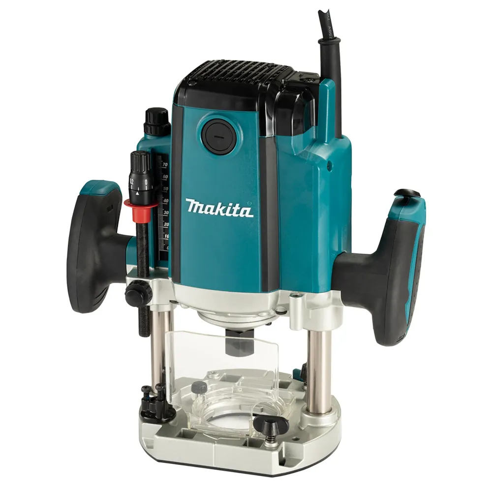 Mașă de frezat verticală Makita RP1803FX08 1650W