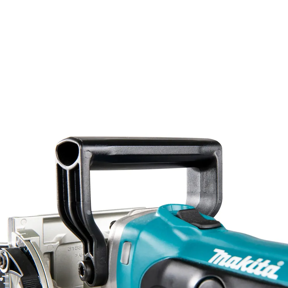 Mașă de frezat Makita DPJ180ZJ 18V