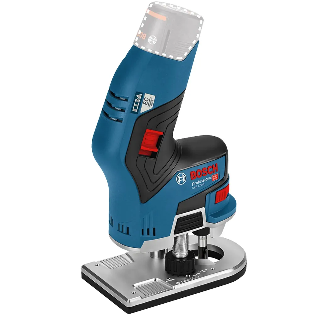 Trimmer Bosch GKF 12V-8 Professional 12V