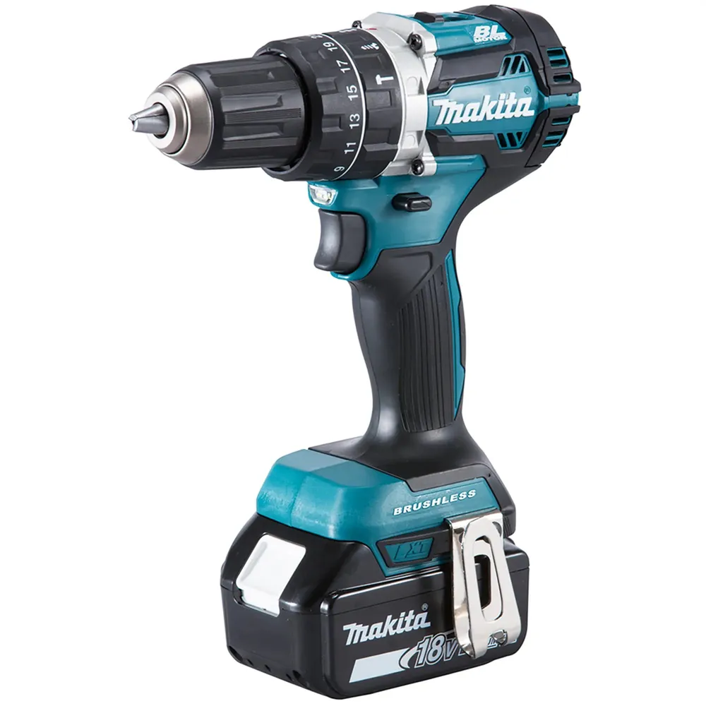 Burghiu Makita DHP484RT3J 18V 5Ah