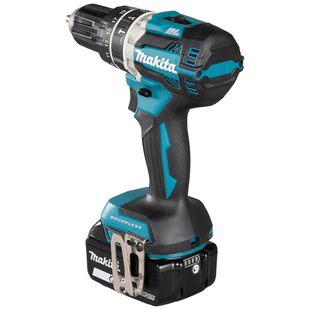Burghiu Makita DHP484RT3J 18V 5Ah