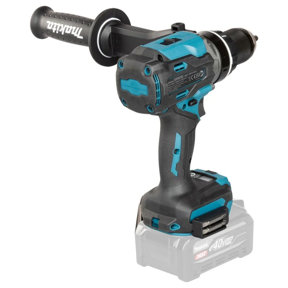 Mașă de găurit Makita DF003GZ 40V