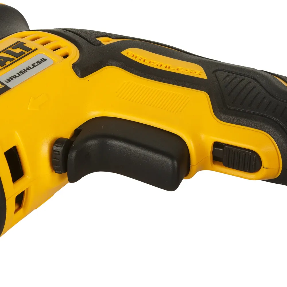 Șurubelniță pentru gips-carton Dewalt DCF620D2K-QW 18V 2Ah