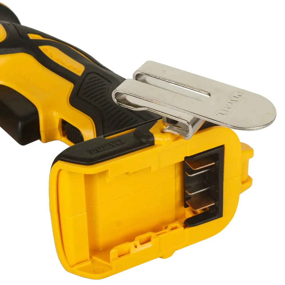 Șurubelniță pentru gips-carton Dewalt DCF620D2K-QW 18V 2Ah