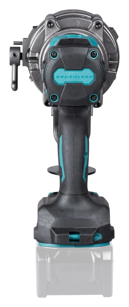 Mașă de perforat Makita PP001GZK 40V