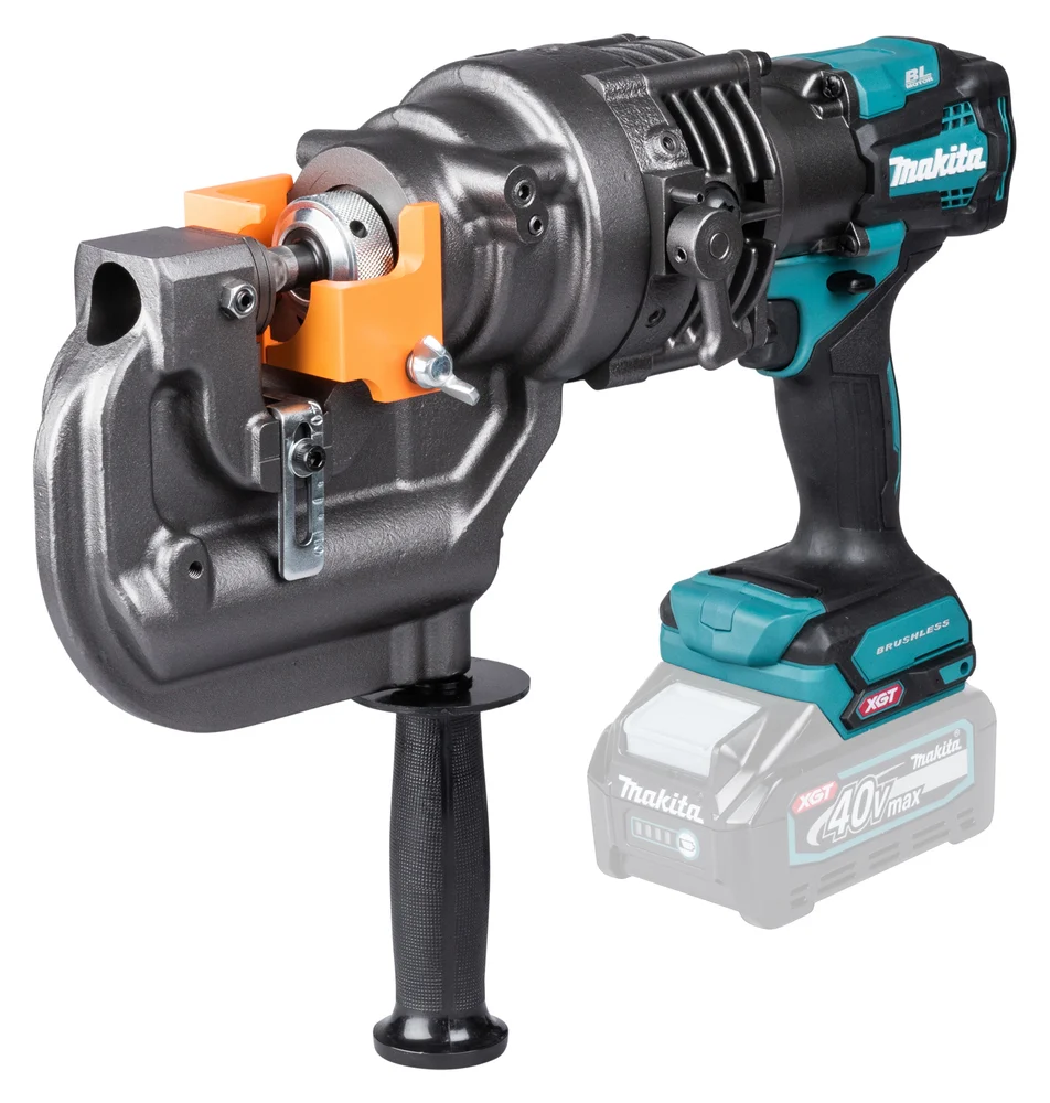 Mașă de perforat Makita PP001GZK 40V