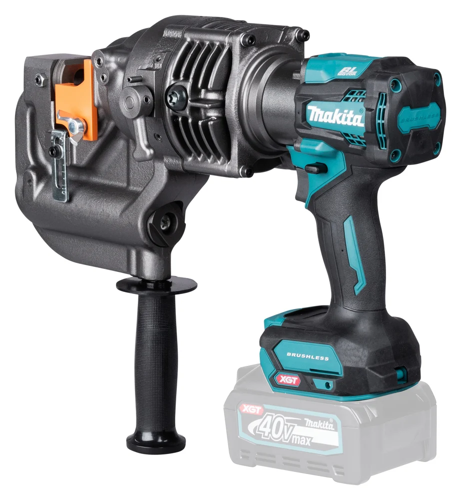 Mașă de perforat Makita PP001GZK 40V