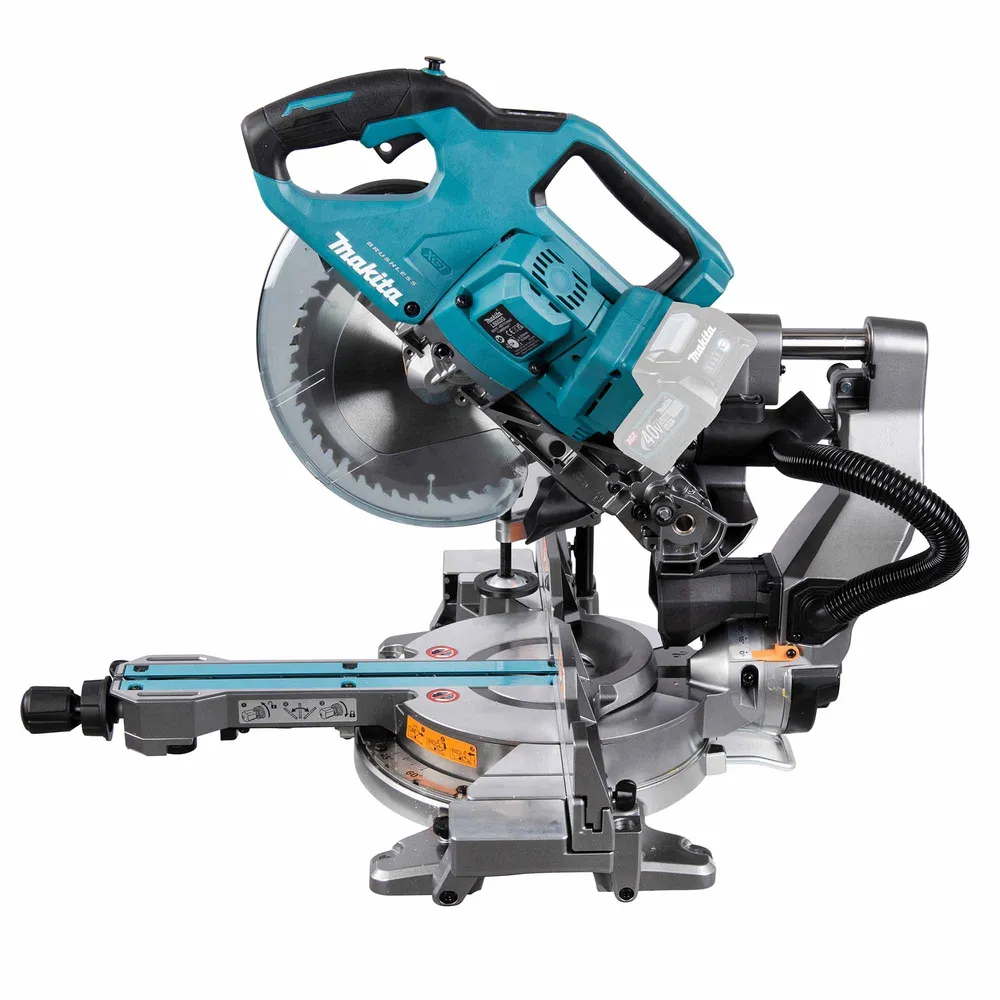 Fierăstrău radial pentru onglet Makita LS002GZ01 40V