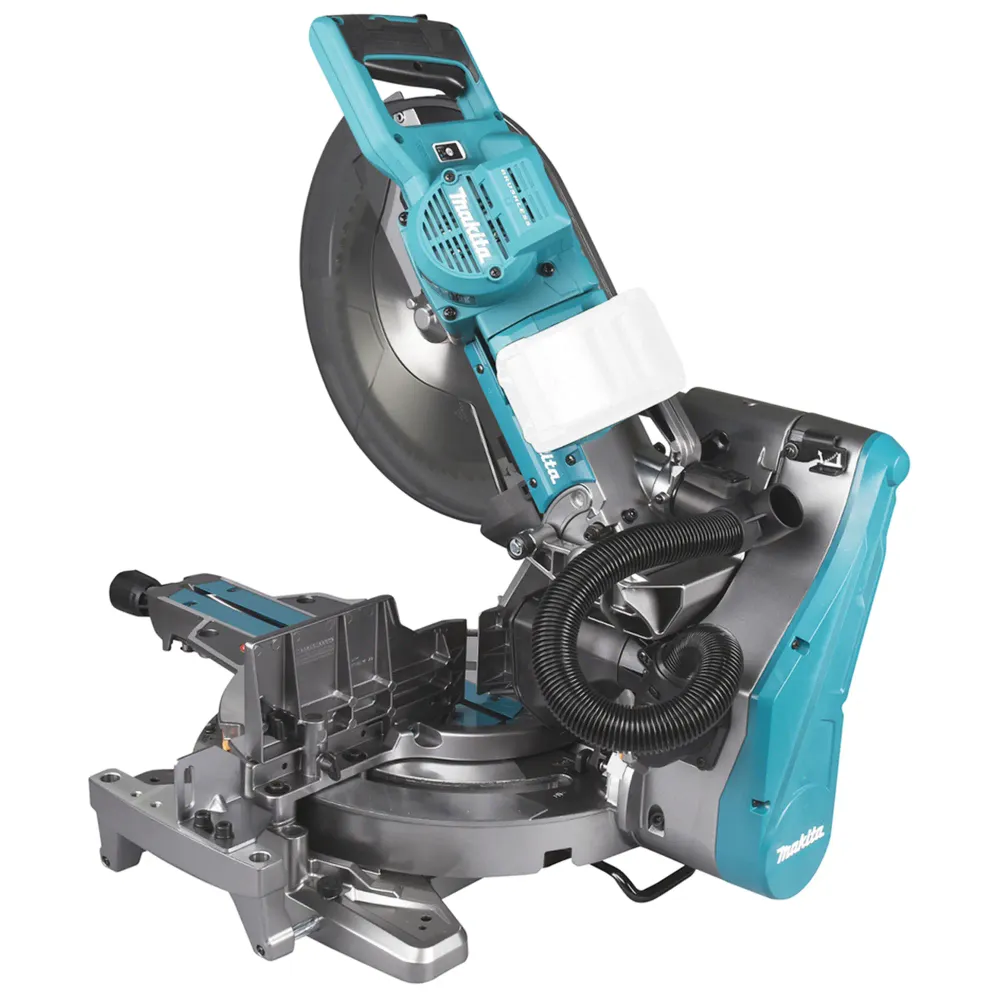 Fierăstrău radial pentru onglet Makita LS003GZ01 40V