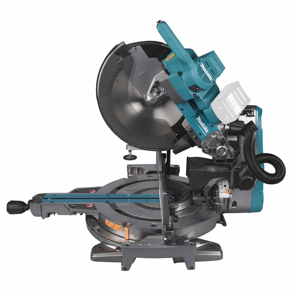 Fierăstrău radial pentru onglet Makita LS003GZ01 40V