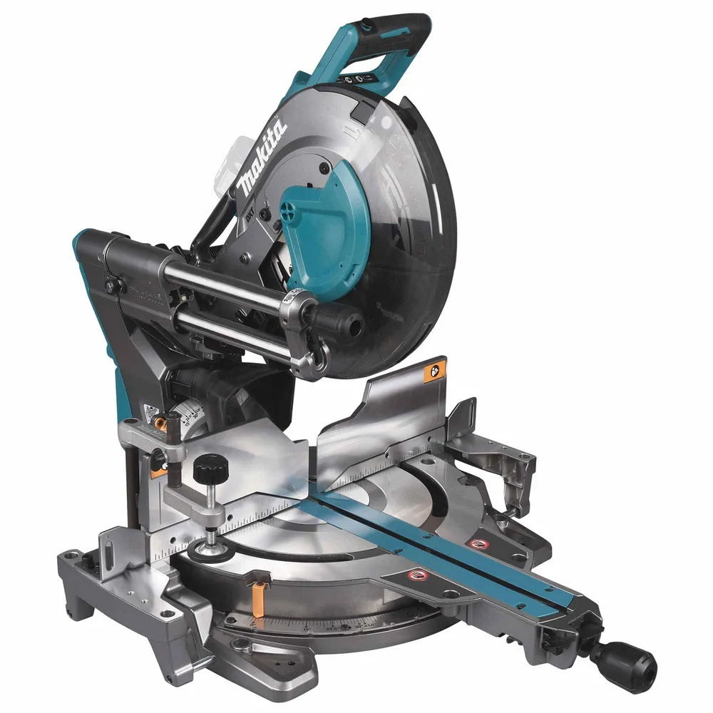 Fierăstrău radial pentru onglet Makita LS003GZ01 40V