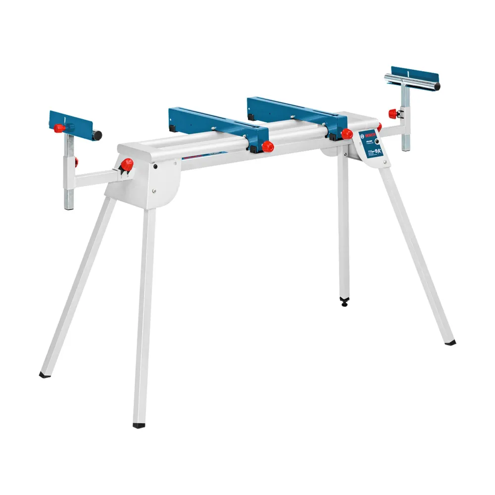 Mașă de tăiat Bosch GTM 12 JL + GTA 2600
