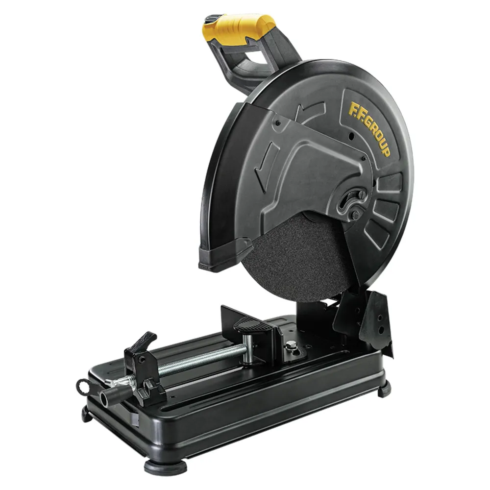 Mașă de tăiat FFgroup CS 14/2400 2400W