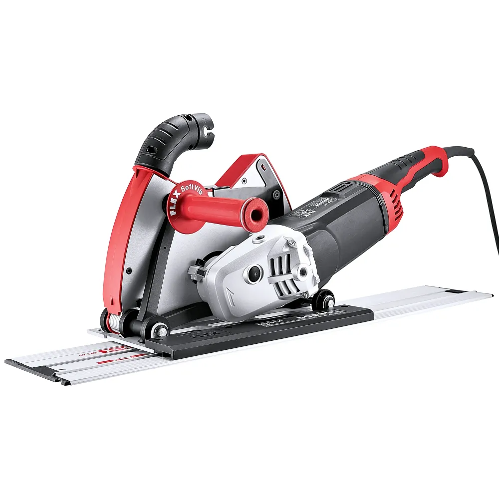 Mașă de tăiat Flex DCG L 26-6 230 G-Set 2600W