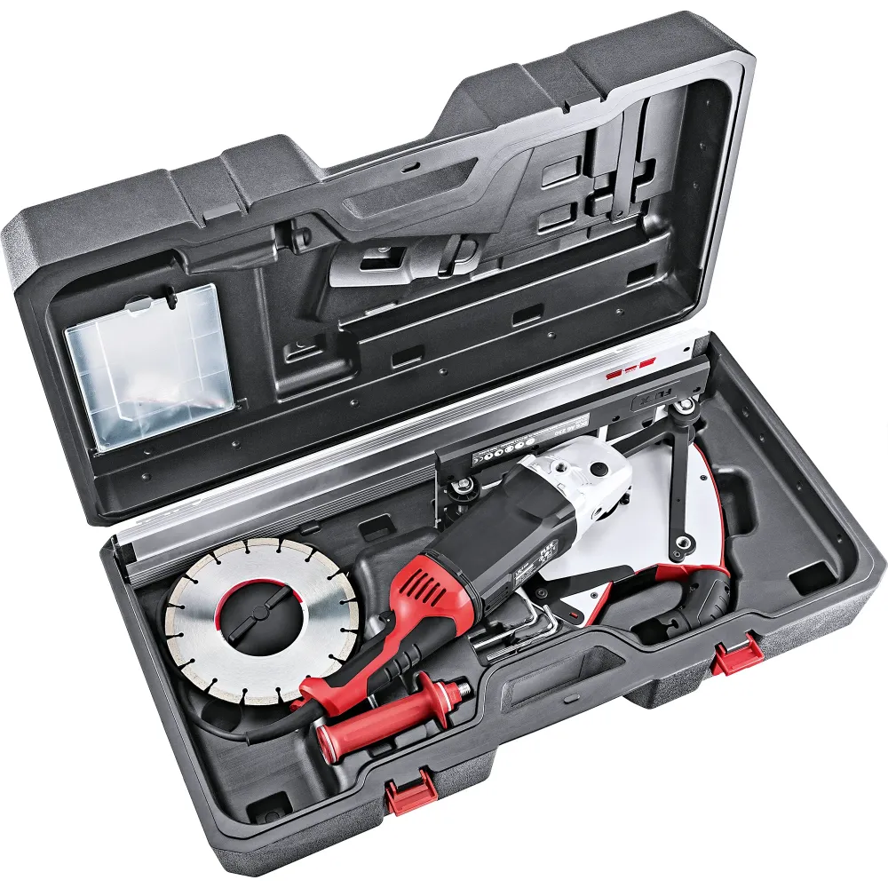 Mașă de tăiat Flex DCG L 26-6 230 G-Set 2600W