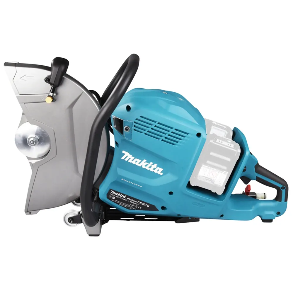 Mașă de tăiat Makita CE001GZ02 40Vx2