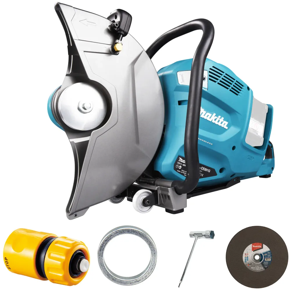 Mașă de tăiat Makita CE001GZ02 40Vx2