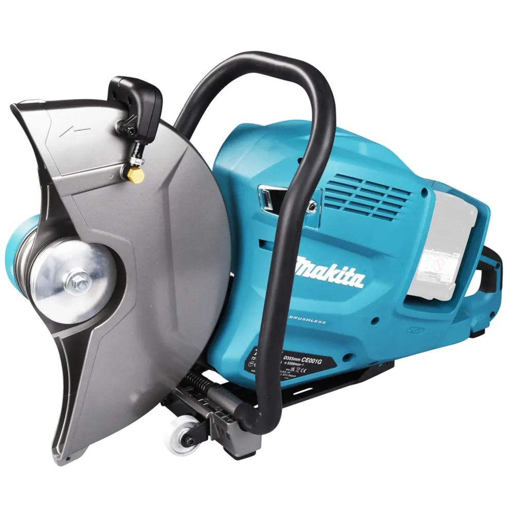 Mașă de tăiat Makita CE001GZ02 40Vx2