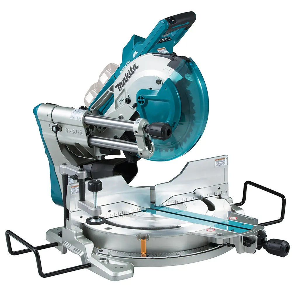 Mașă de tăiat Makita DLS111ZU 18Vx2