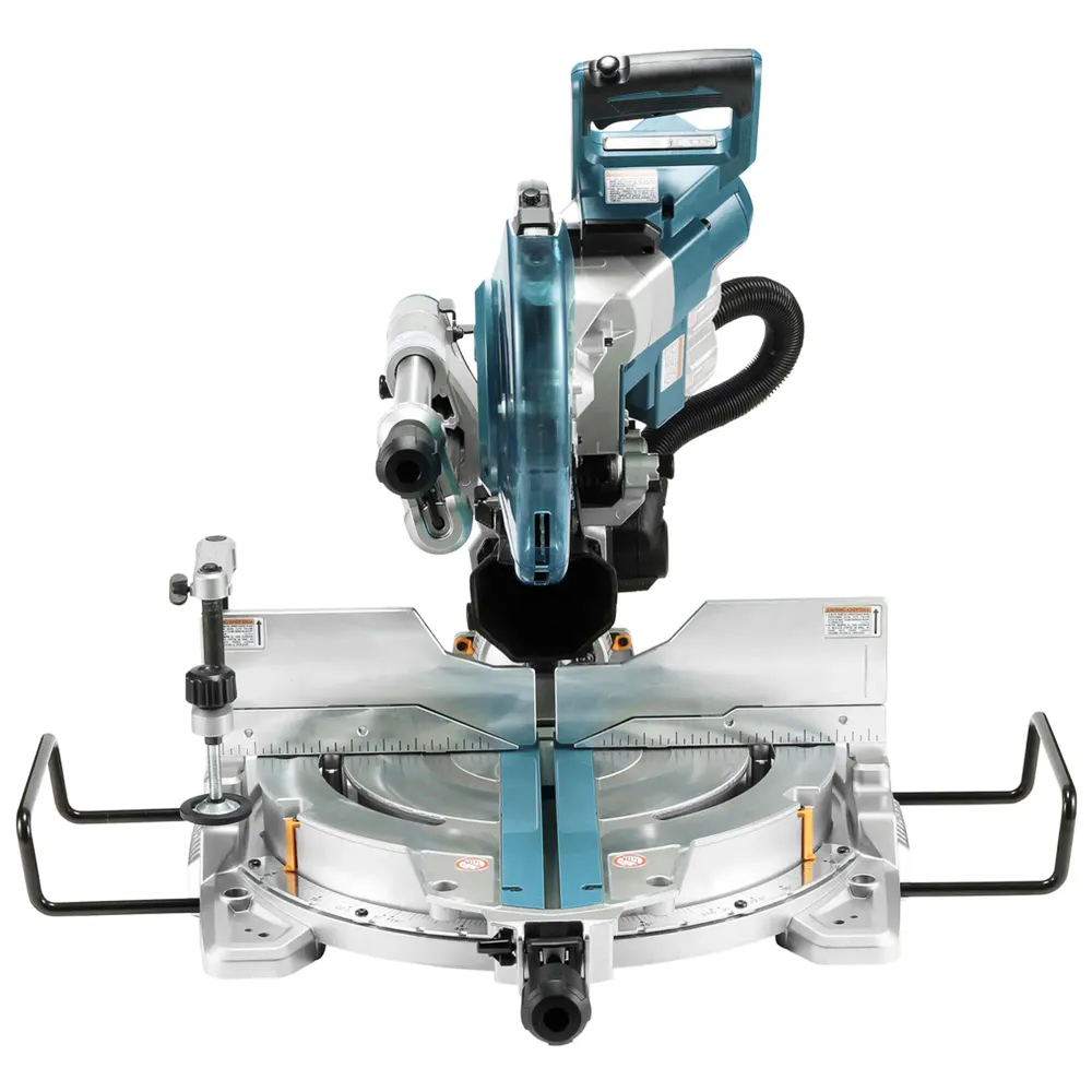 Mașă de tăiat Makita DLS111ZU 18Vx2