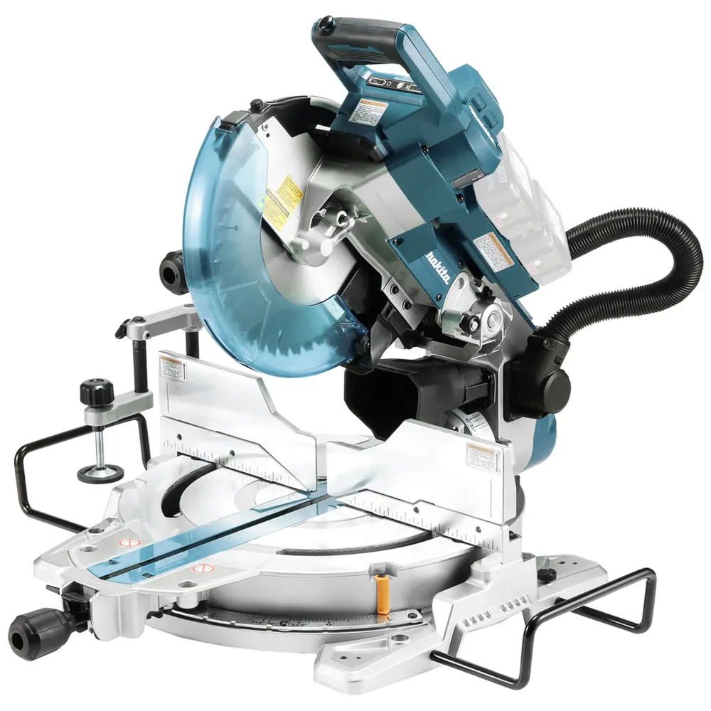 Mașă de tăiat Makita DLS111ZU 18Vx2
