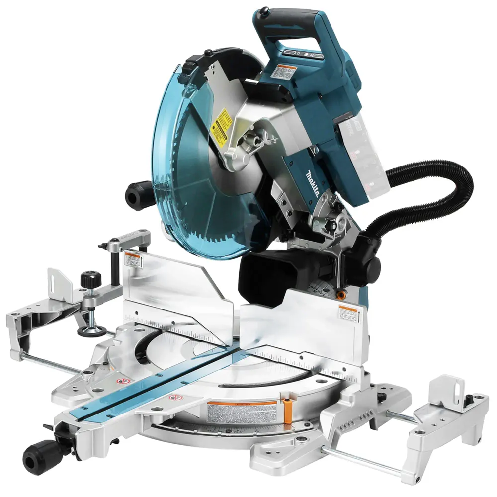 Mașă de tăiat Makita DLS211ZU 18Vx2