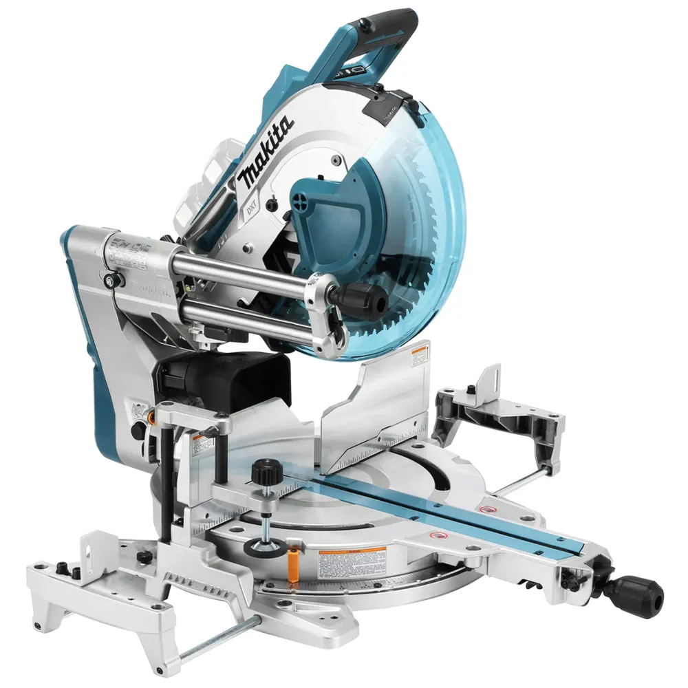 Mașă de tăiat Makita DLS211ZU 18Vx2