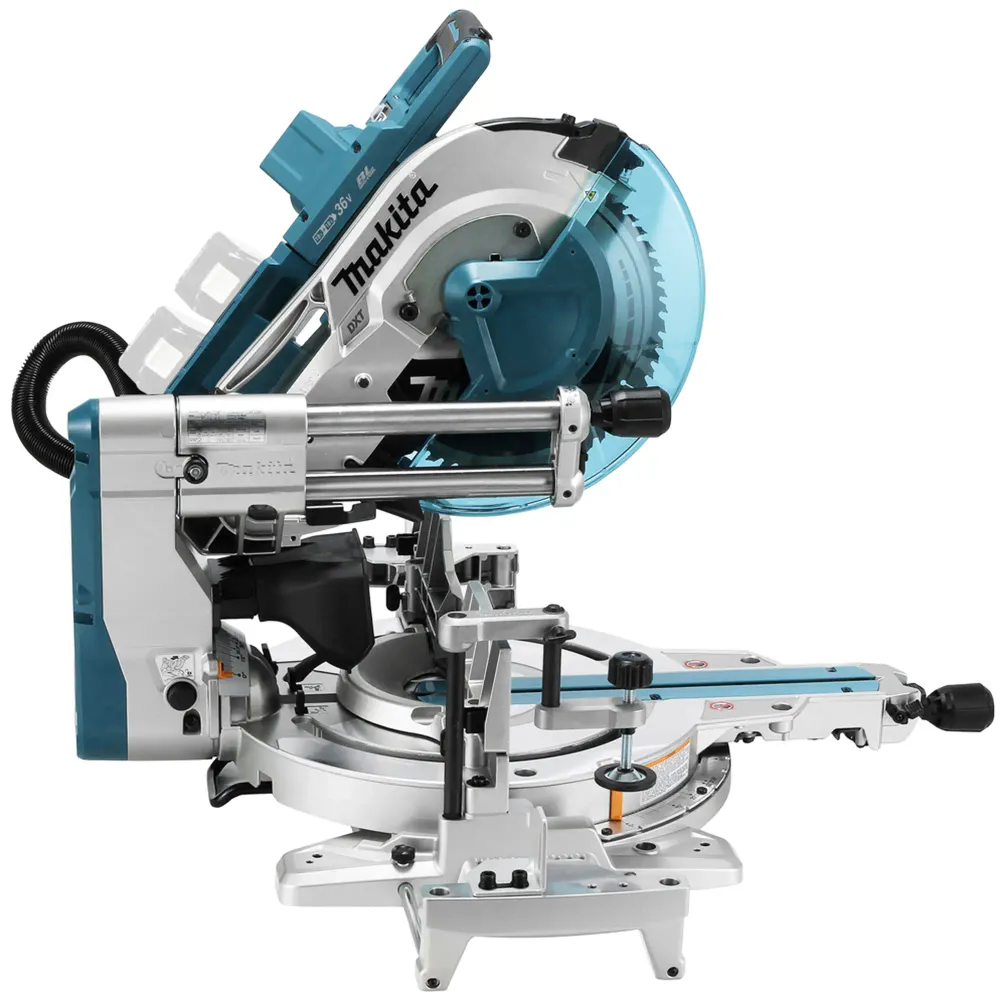 Mașă de tăiat Makita DLS211ZU 18Vx2