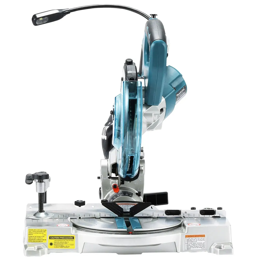 Mașă de tăiat Makita DLS600Z 18V