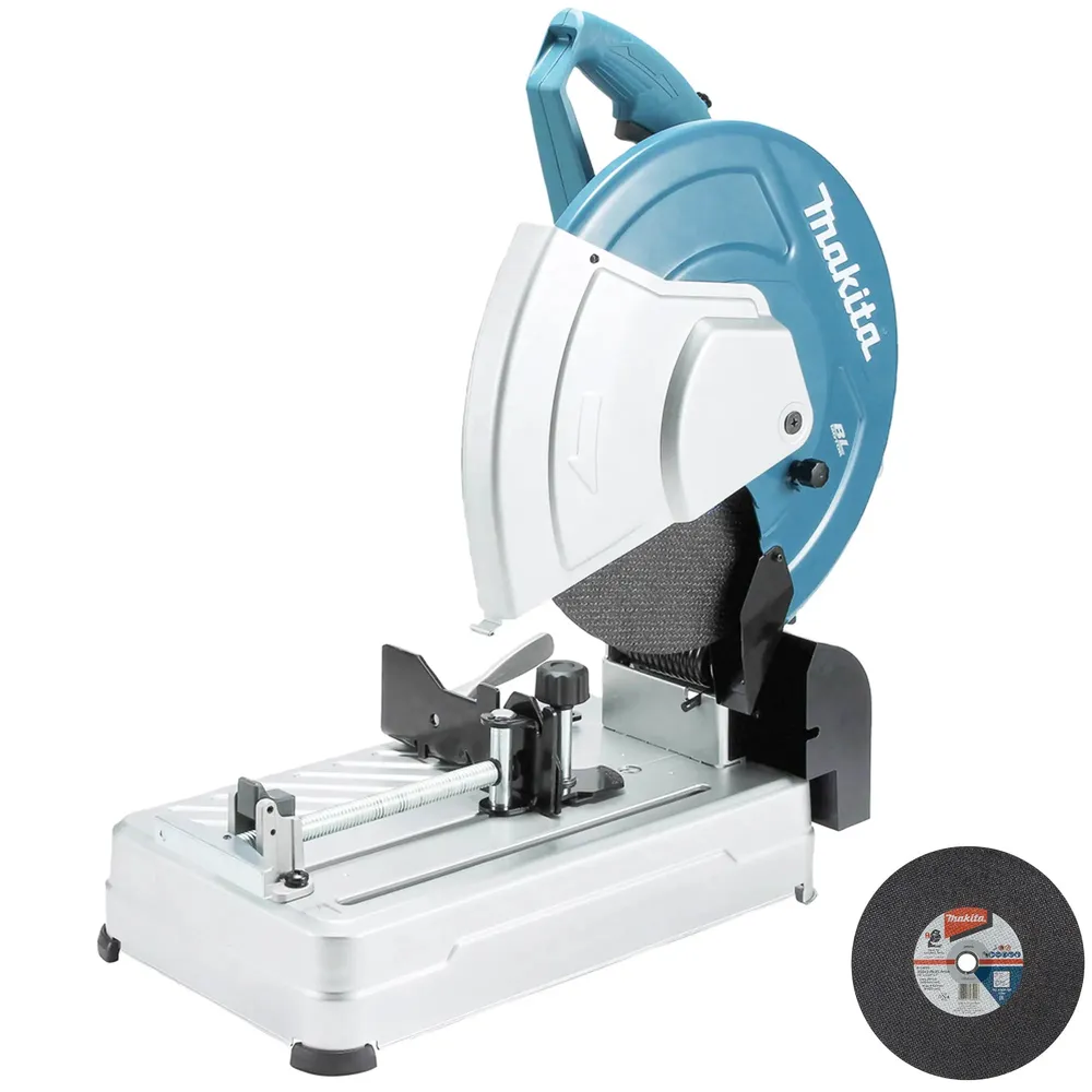 Mașă de tăiat Makita DLW140Z 18Vx2