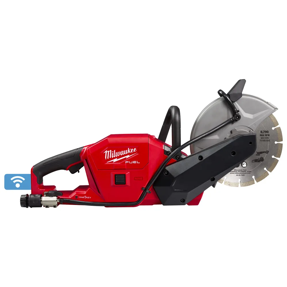 Mașă de tăiat Milwaukee M18 FCOS230-0 18V