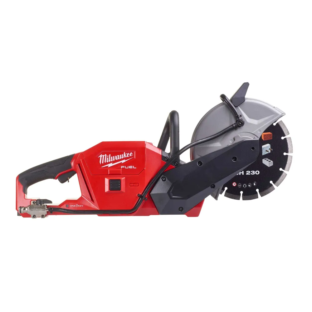 Mașă de tăiat Milwaukee M18 FCOS230-0 18V