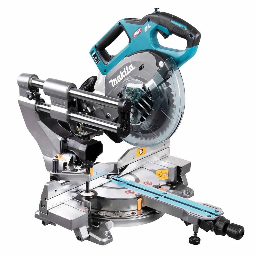 Fierăstrău radial pentru onglet Makita LS002GZ01 40V