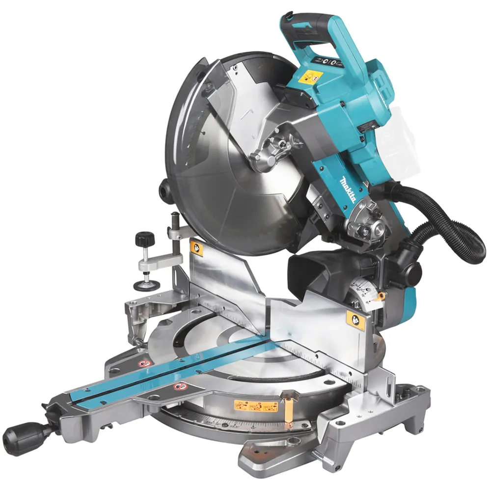 Fierăstrău radial pentru onglet Makita LS003GZ01 40V