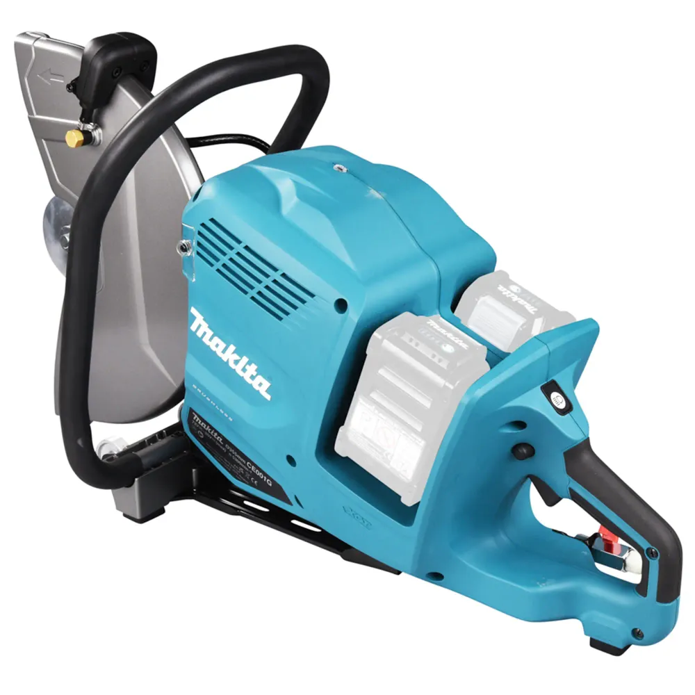 Mașă de tăiat Makita CE001GZ02 40Vx2