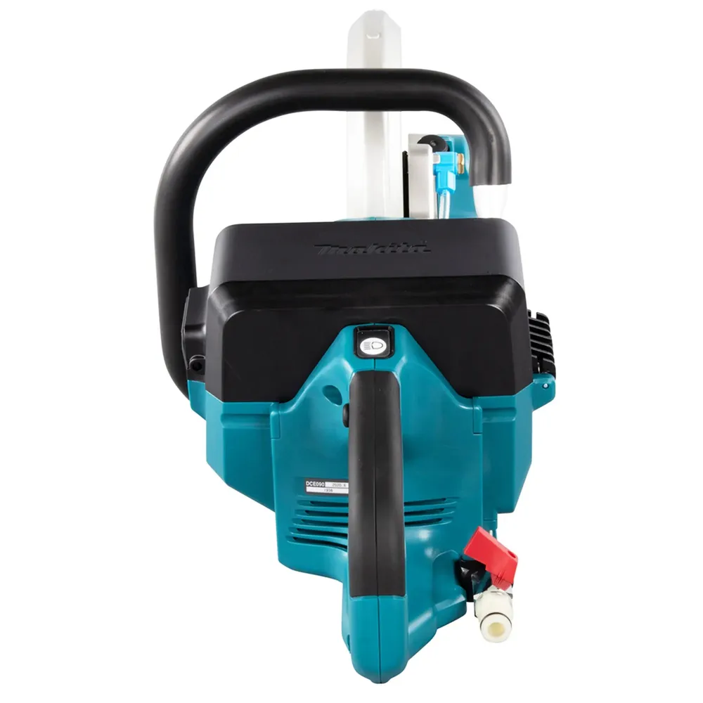 Mașă de tăiat Makita DCE090ZX1 18Vx2