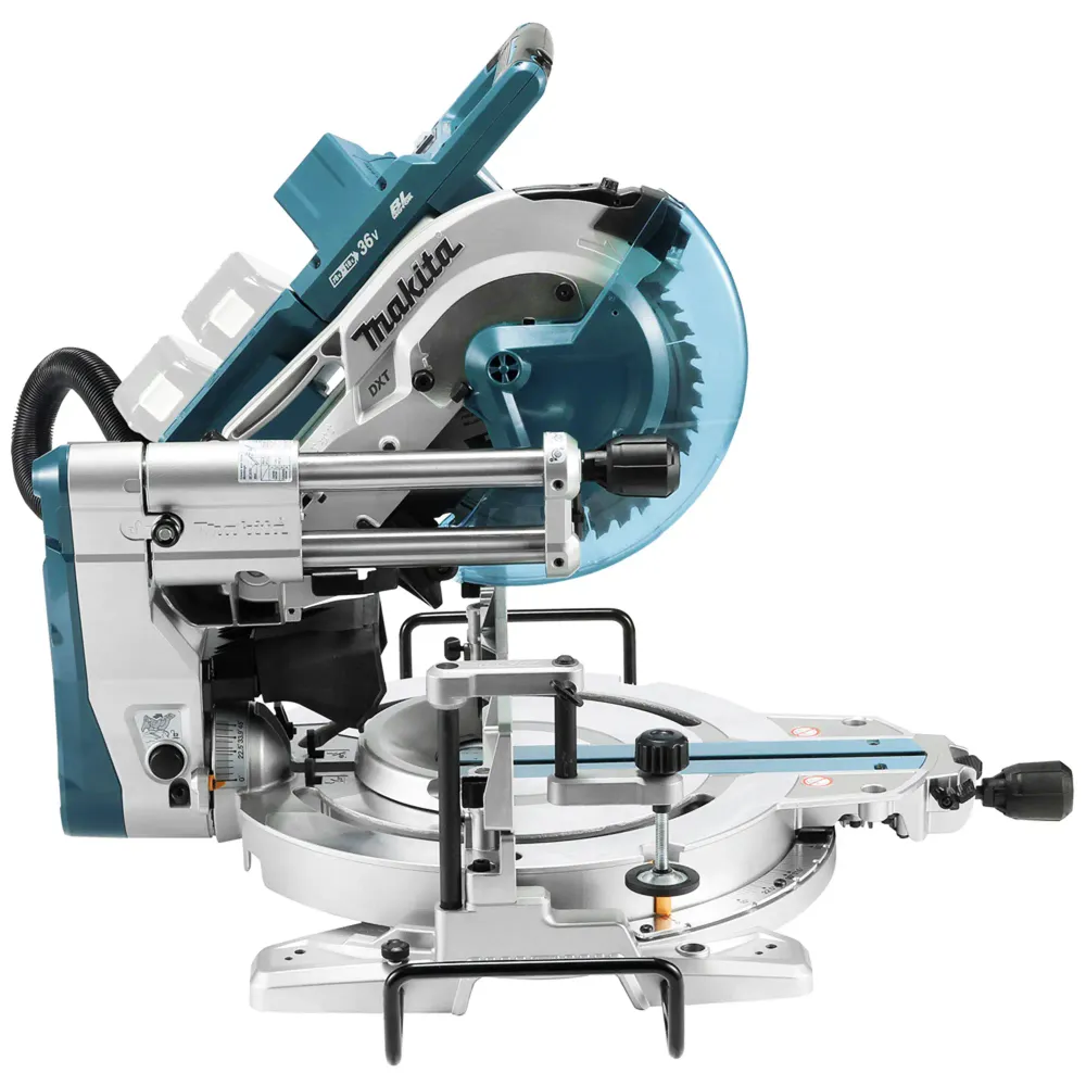 Mașă de tăiat Makita DLS111ZU 18Vx2
