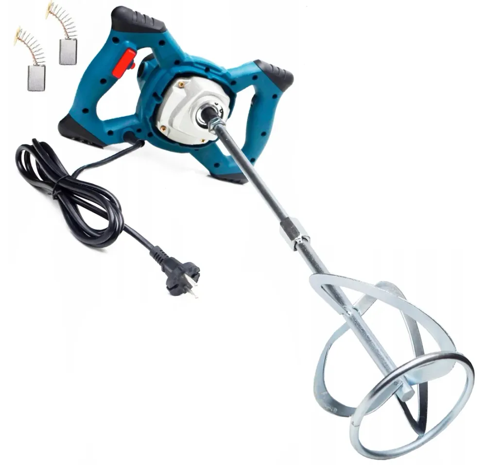 Amestecator mortar BLACK BL 22301, 1200W, 850RPM, 1 Paleta Inclusa