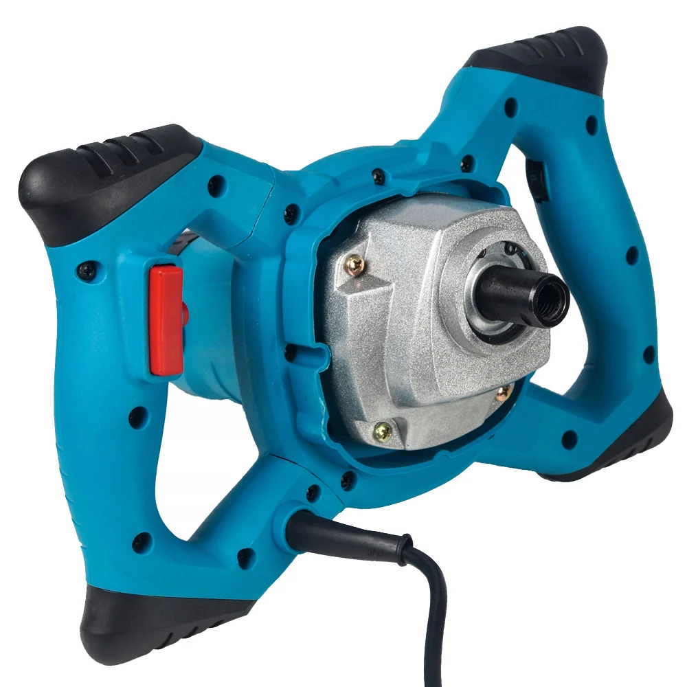 Amestecator mortar BLACK BL 22301, 1200W, 850RPM, 1 Paleta Inclusa