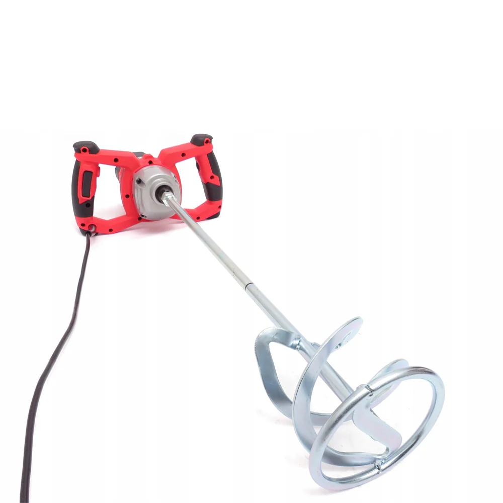 Amestecator mortar Kraft&Dele KD3033, 2800W, 900RPM, 1 Paleta Inclusa