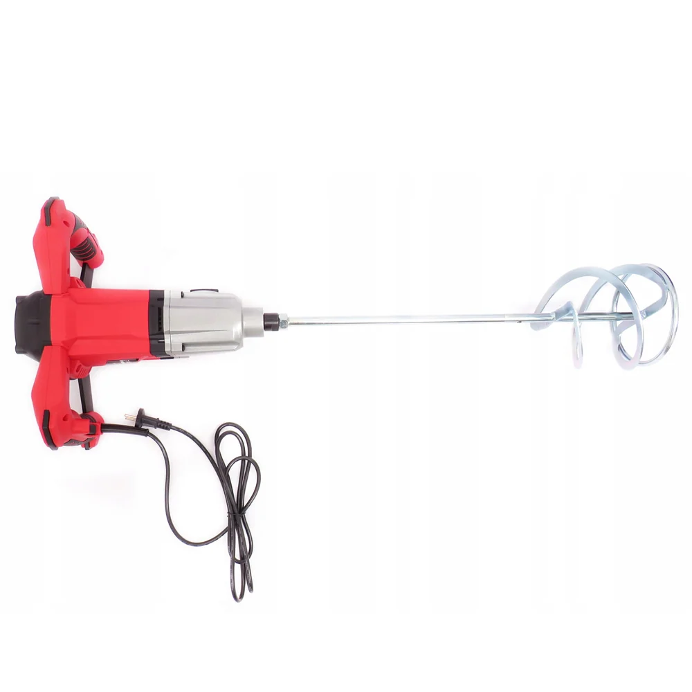 Amestecator mortar Kraft&Dele KD3035, 2800W, 750RPM, 1 Paleta Inclusa