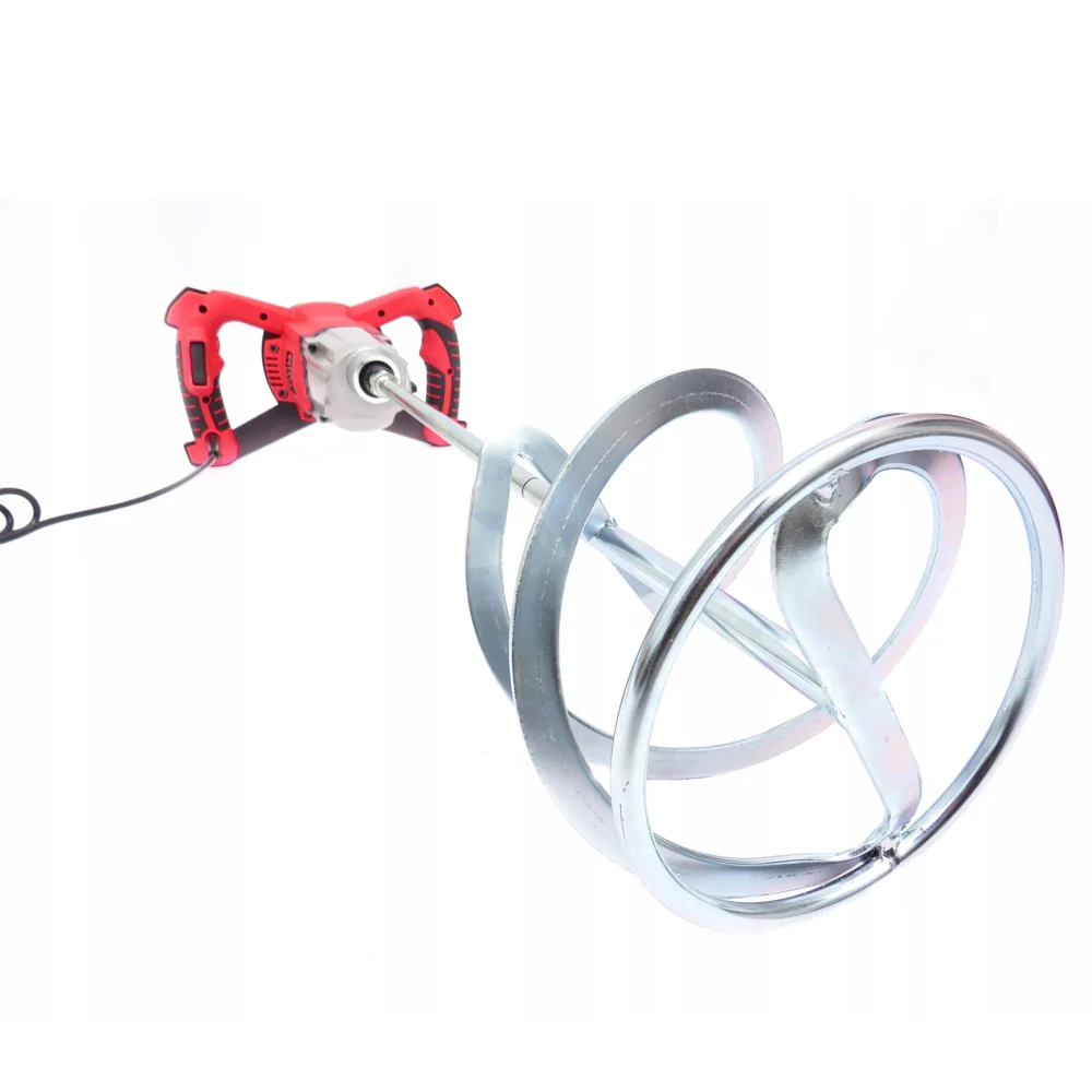 Amestecator mortar Kraft&Dele KD3035, 2800W, 750RPM, 1 Paleta Inclusa
