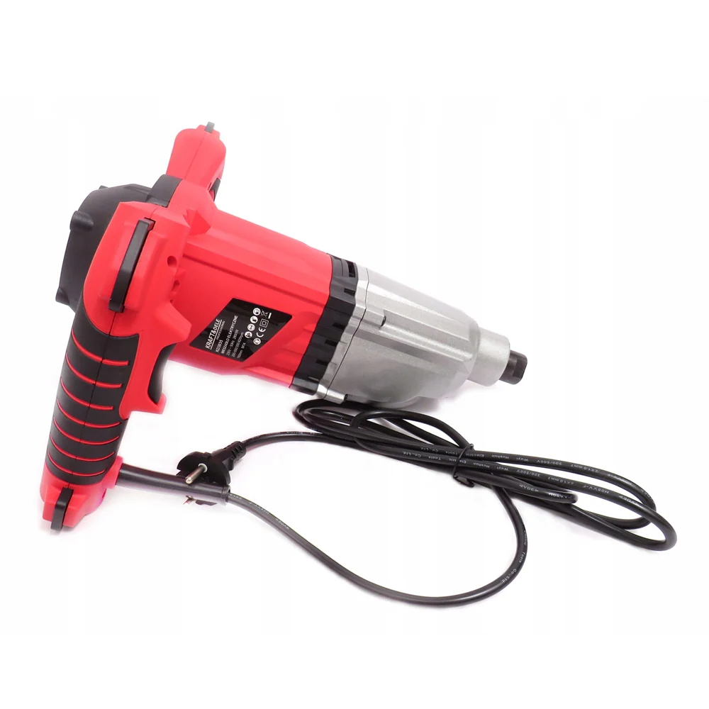 Amestecator mortar Kraft&Dele KD3035, 2800W, 750RPM, 1 Paleta Inclusa