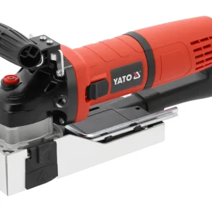 Dispozitiv profesional indepartare lac si vopsea YATO, 720W, freza 80 mm