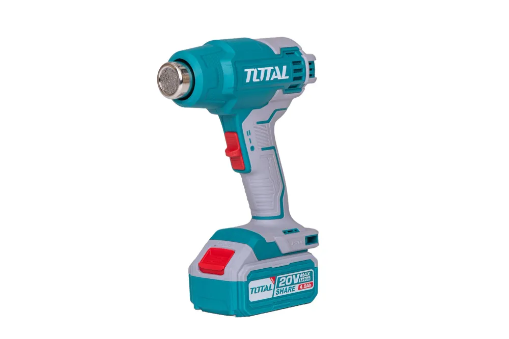 Kit combo TOTAL 20V MASINA DE INSURUBAT, FEON INDUSTRIAL